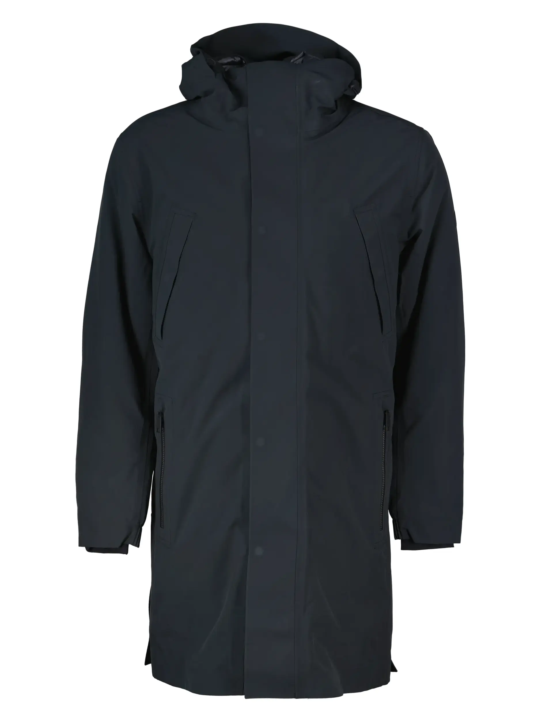 ALPHATAURI 'Koov' Parka für Herren