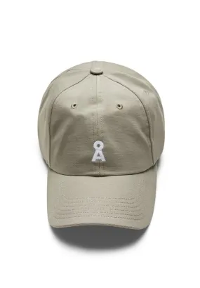 Armedangels Unisex Basecap Yenaas bold sand stone