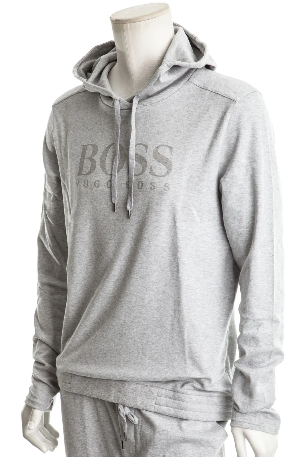 BOSS HBB Sweatshirt SHIRT HOODED 