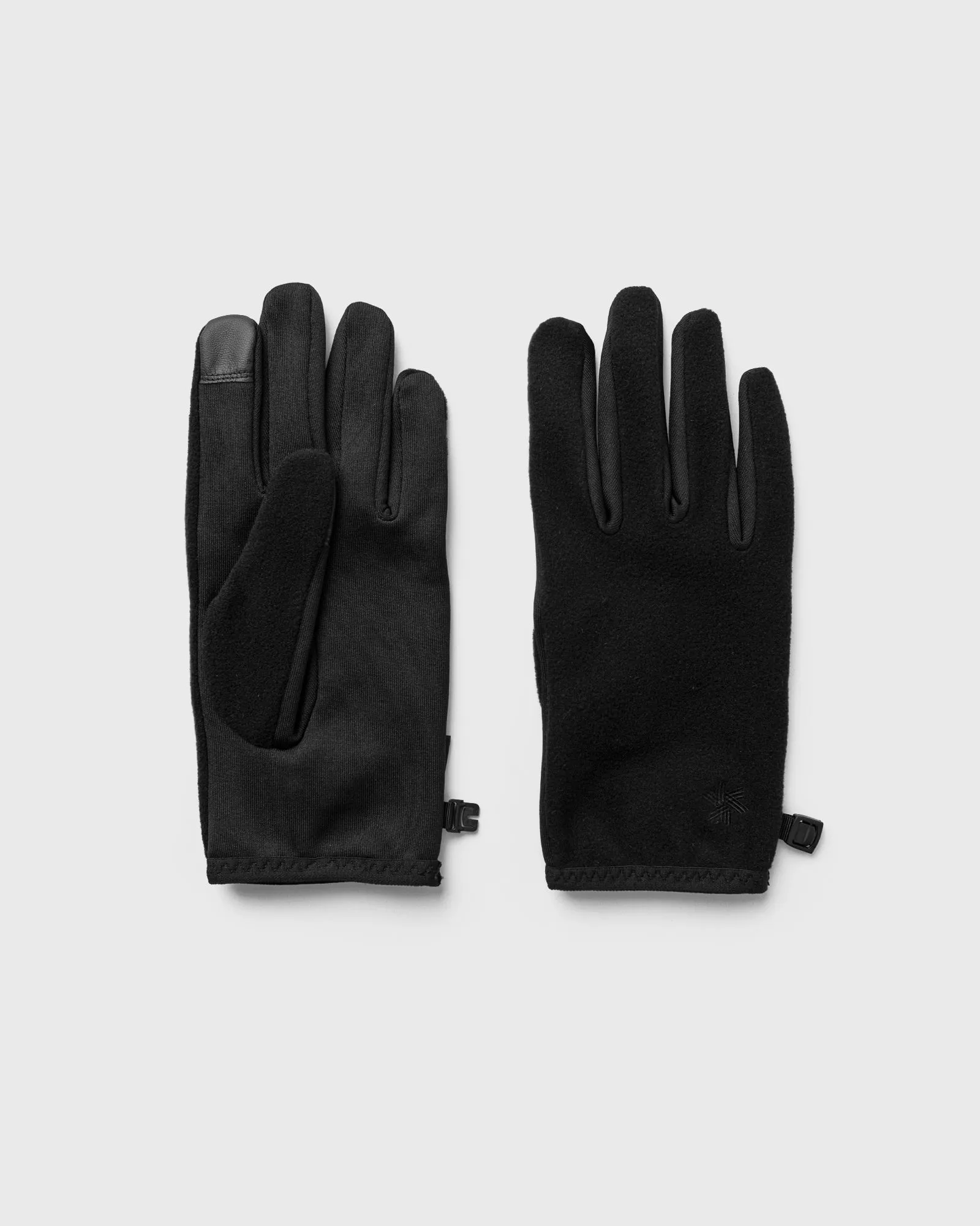 Handschuhe Goldwin Power Stretch Gloves GL94394-BK