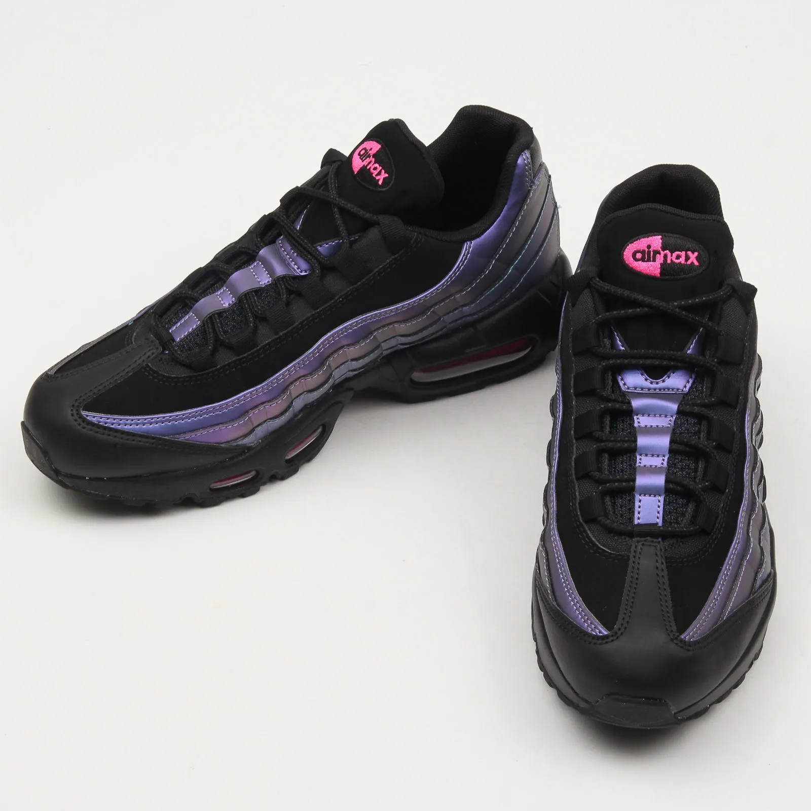 Nike Air Max 95 Premium 538416-021